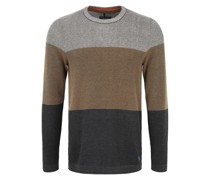 Strickpullover 'Sabino' mischfarben