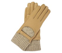 Fingerhandschuhe