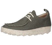 Schnürschuh