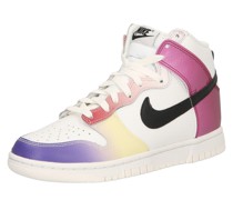 Sneaker 'Wmns Nike Dunk High'
