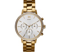 Damen-Uhren Analog Quarz ' '