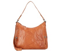 Schultertasche