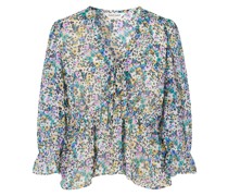 Bluse ' Juju ' mischfarben