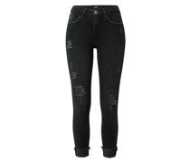 Jeans 'Amelie Zorro'