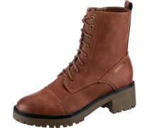 Schnürstiefelette