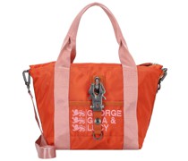 Handtasche 'Yv1'