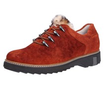 Schnürschuh