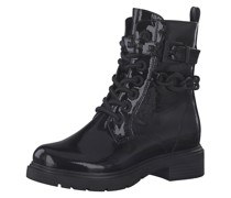 Schnürstiefelette