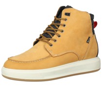 Schnürboots