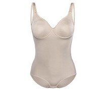 Body 'Basic Control'