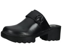Clogs
