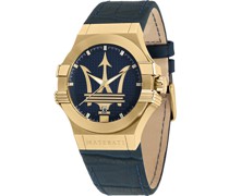 Uhr 'Potenza'