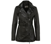 Lederjacke 'Reni'