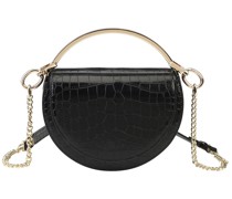 Schultertasche