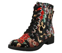 Schnürstiefelette