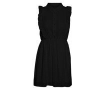 Blusenkleid