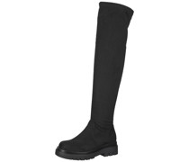 Overknee-Stiefel