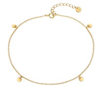 Fußkette