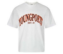 T-Shirt 'College Yoricko' (Ocs)