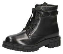 Schnürstiefelette