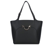 Schultertasche