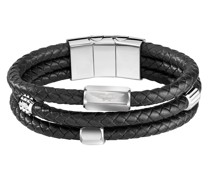 Lederarmband