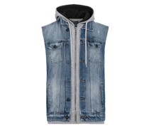 Jeansweste 'Telford'