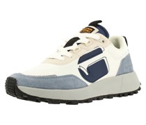 Sneaker low 'Theq Run'