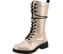 Schnürstiefel