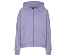 Sweatjacke