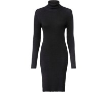 Strickkleid