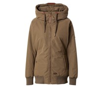 Jacke 'JohannaAK'