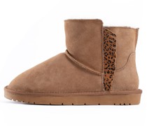Snowboot 'Berta'