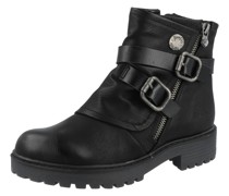 Stiefelette