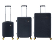 Trolley 'Abroad