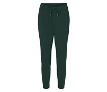 Bundfaltenhose