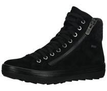 Schnürstiefelette