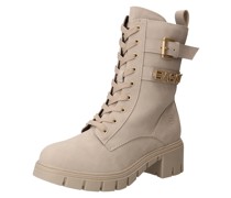 Schnürstiefelette 'Elara'