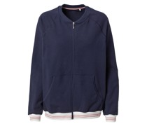 Sweatjacke