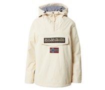 Jacke 'Rainforest'