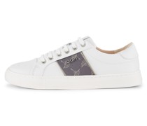 Sneaker 'Cortina Lista Coralie'