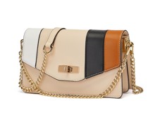 Schultertasche