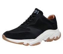 Sneaker 'No. 123 MS'