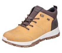 Schnürboots
