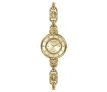 Armbanduhr