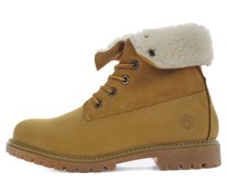 Stiefelette