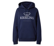 Sweatshirt 'Riesling'