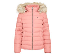 Tommy hilfiger winterjacke damen rosa – Modische Jacken dieser Saison FotoBlog