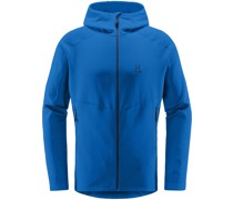 Funktionsfleecejacke 'Heron'