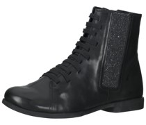 Schnürstiefelette